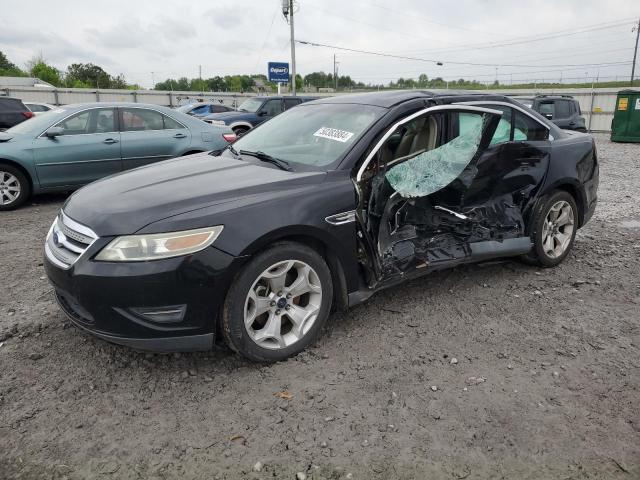 FORD TAURUS 2012 1fahp2ew5cg100720