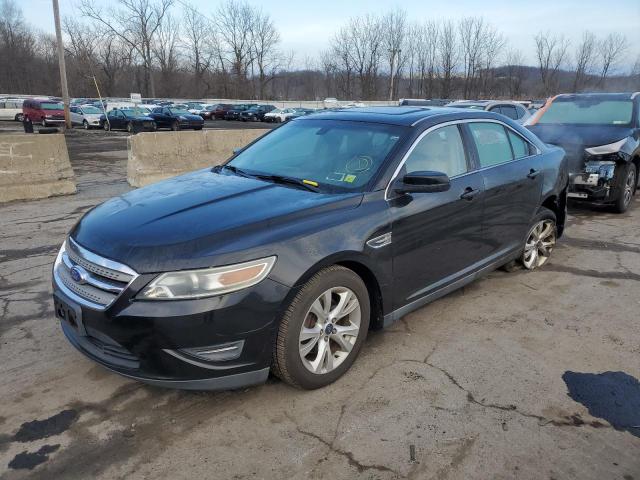 FORD TAURUS SEL 2012 1fahp2ew5cg101219