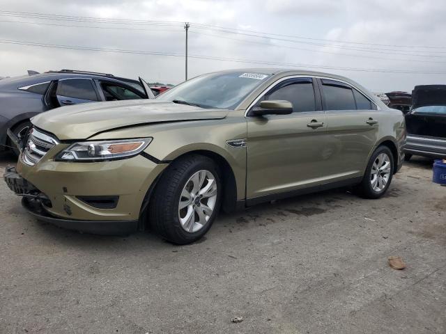 FORD TAURUS 2012 1fahp2ew5cg104346