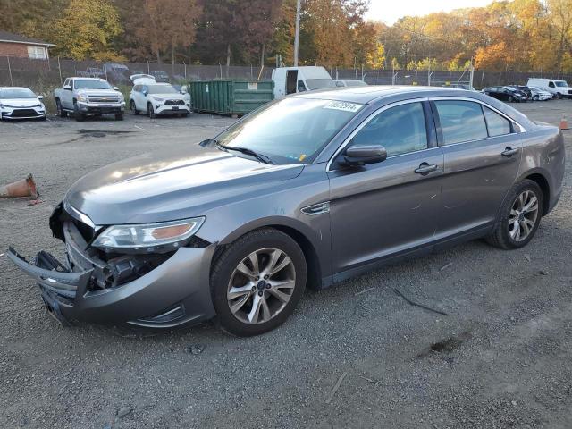 FORD TAURUS SEL 2012 1fahp2ew5cg108719