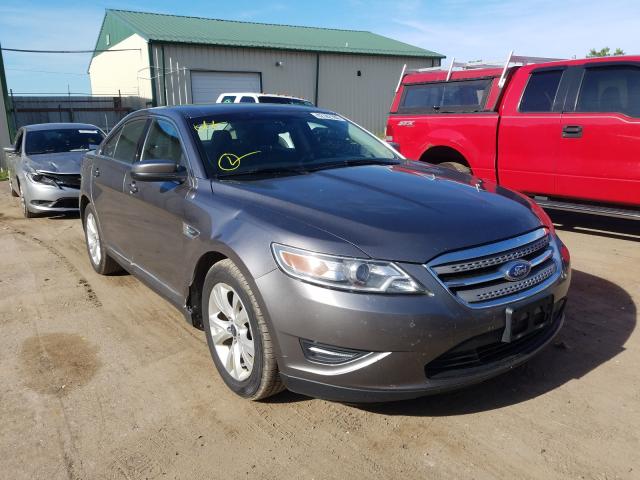 FORD TAURUS SEL 2012 1fahp2ew5cg109465