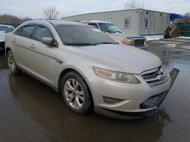 FORD TAURUS SEL 2012 1fahp2ew5cg111166