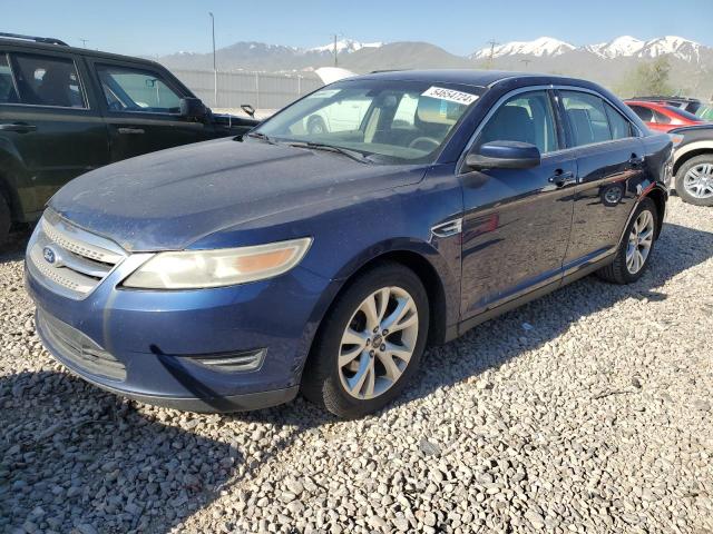 FORD TAURUS 2012 1fahp2ew5cg111300