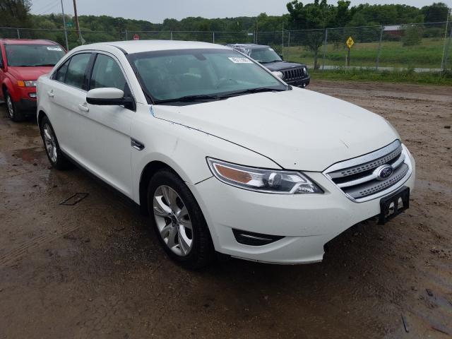 FORD TAURUS SEL 2012 1fahp2ew5cg111409