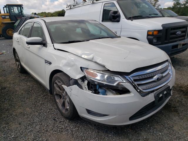 FORD TAURUS SEL 2012 1fahp2ew5cg113015