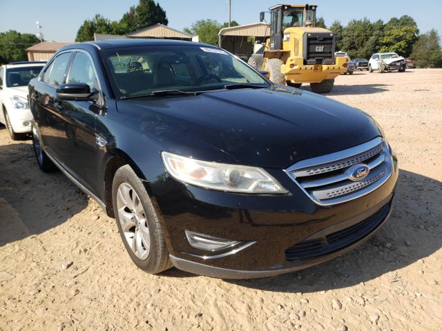 FORD TAURUS SEL 2012 1fahp2ew5cg113774