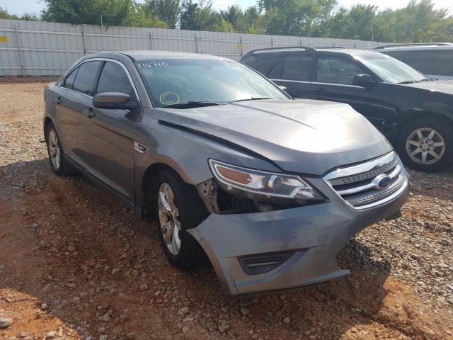 FORD TAURUS SEL 2012 1fahp2ew5cg116710