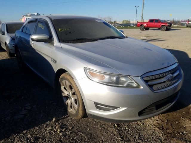 FORD TAURUS SEL 2012 1fahp2ew5cg118683