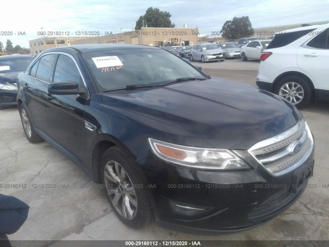 FORD TAURUS 2012 1fahp2ew5cg119848