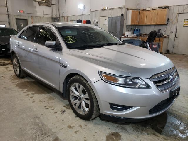 FORD TAURUS SEL 2012 1fahp2ew5cg120305