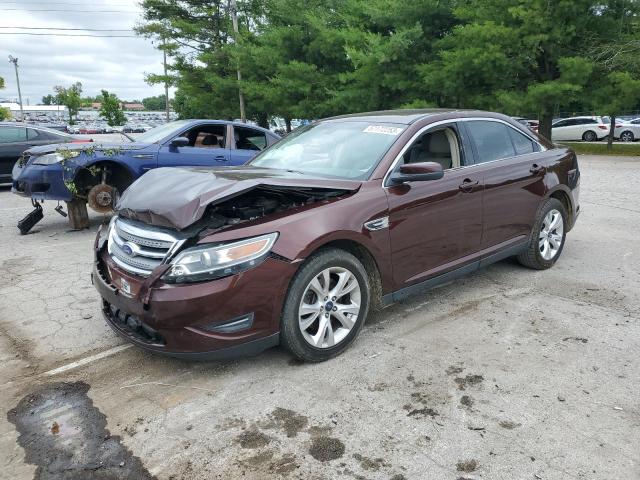 FORD TAURUS SEL 2012 1fahp2ew5cg121891