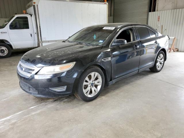 FORD TAURUS 2012 1fahp2ew5cg124516