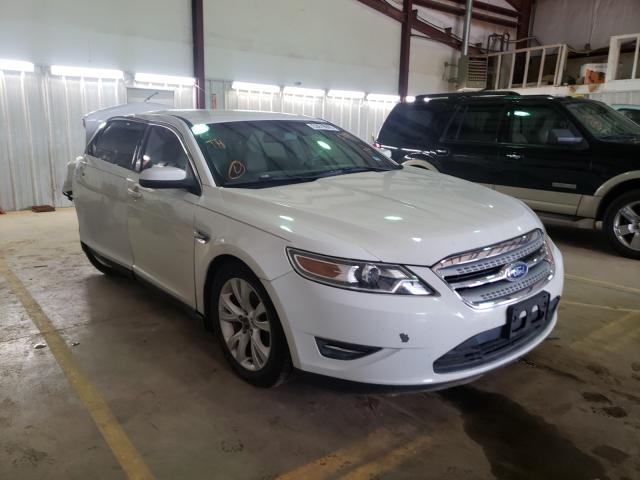 FORD TAURUS SEL 2012 1fahp2ew5cg125259