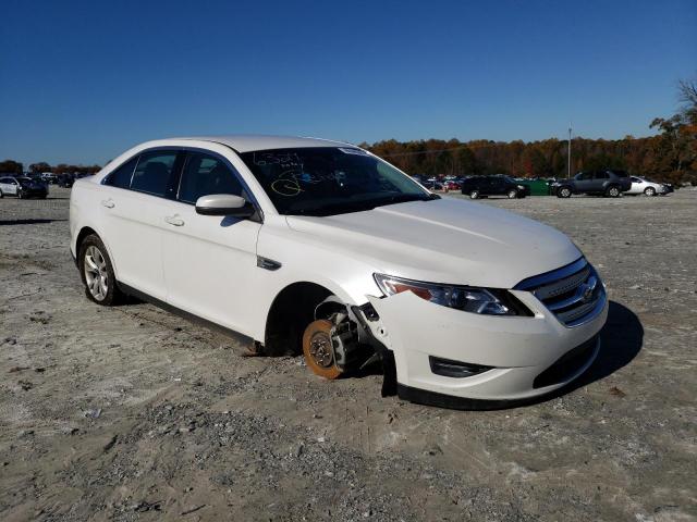 FORD TAURUS SEL 2012 1fahp2ew5cg126329