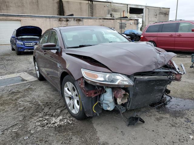 FORD TAURUS SEL 2012 1fahp2ew5cg126489