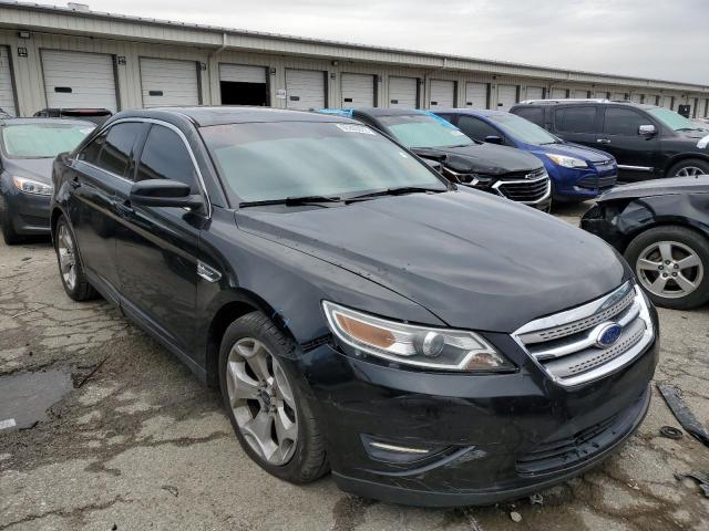 FORD TAURUS SEL 2012 1fahp2ew5cg128145