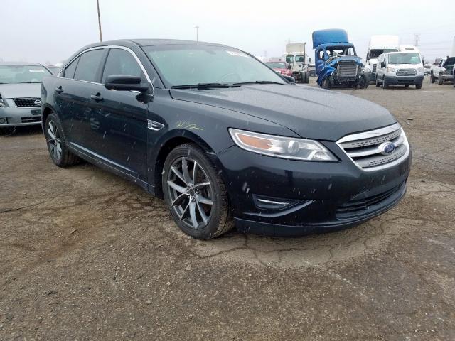 FORD TAURUS SEL 2012 1fahp2ew5cg128257