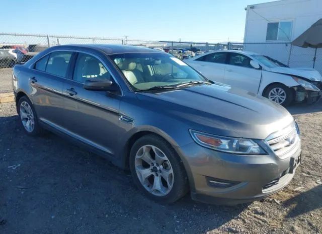 FORD TAURUS 2012 1fahp2ew5cg128470