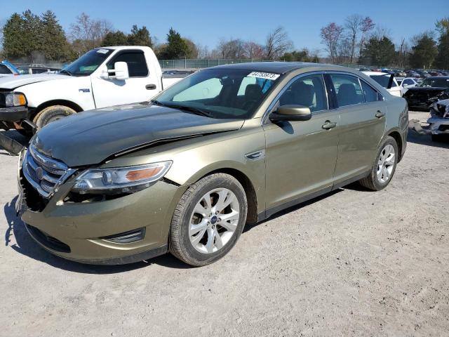 FORD TAURUS SEL 2012 1fahp2ew5cg128842