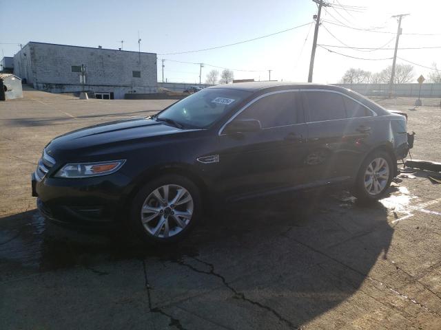 FORD TAURUS 2012 1fahp2ew5cg131269