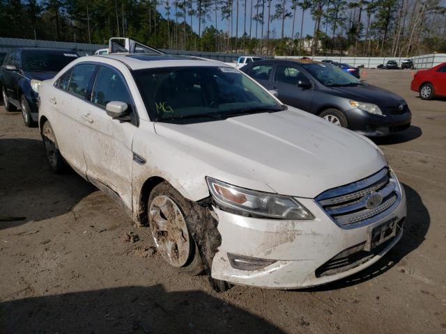 FORD TAURUS SEL 2012 1fahp2ew5cg132390