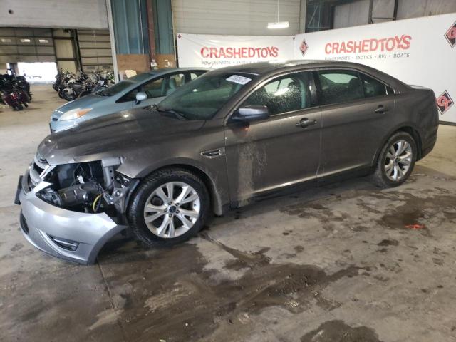 FORD TAURUS 2012 1fahp2ew5cg133412