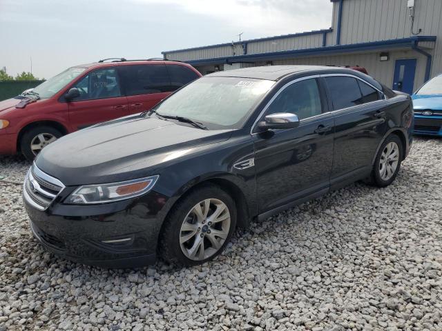 FORD TAURUS 2012 1fahp2ew5cg134267