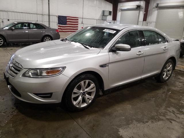 FORD TAURUS SEL 2012 1fahp2ew5cg135189