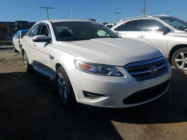 FORD TAURUS SEL 2012 1fahp2ew5cg137573