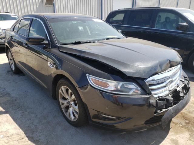 FORD TAURUS SEL 2012 1fahp2ew5cg137721