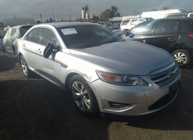 FORD TAURUS 2012 1fahp2ew5cg137959