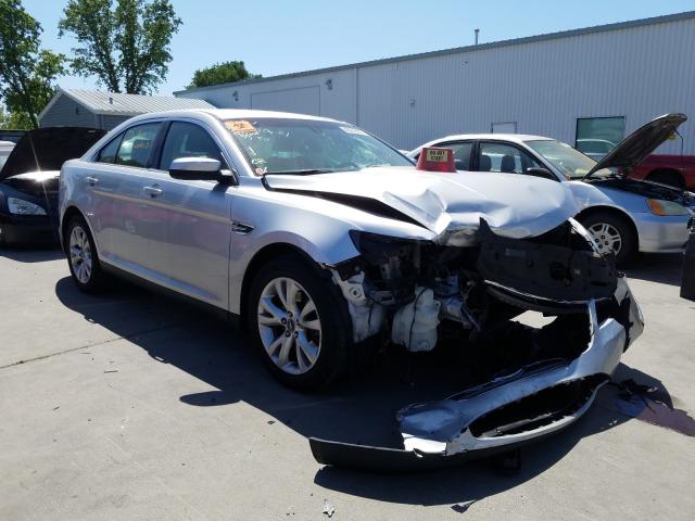 FORD TAURUS SEL 2012 1fahp2ew5cg139386