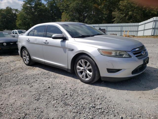 FORD TAURUS SEL 2012 1fahp2ew5cg139792