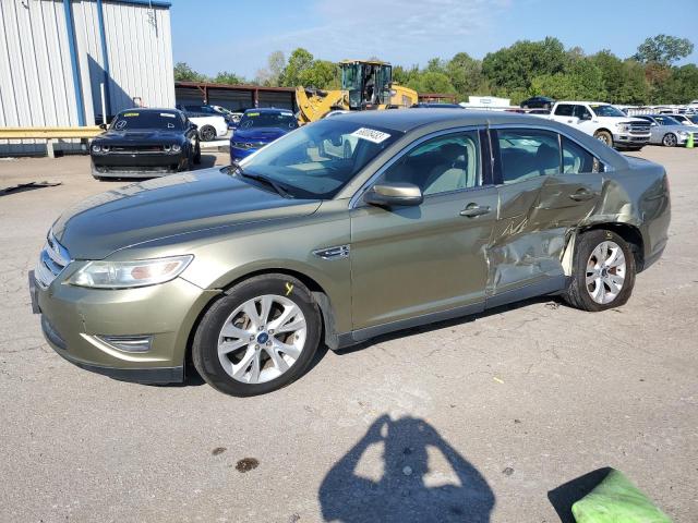 FORD TAURUS 2012 1fahp2ew5cg140134