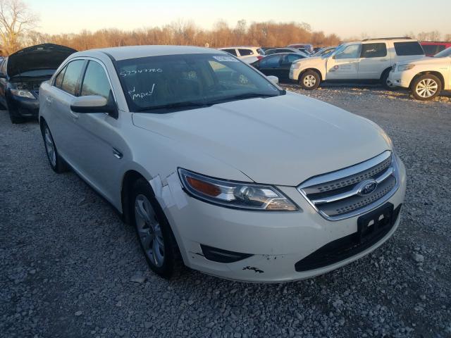 FORD TAURUS SEL 2012 1fahp2ew5cg140215