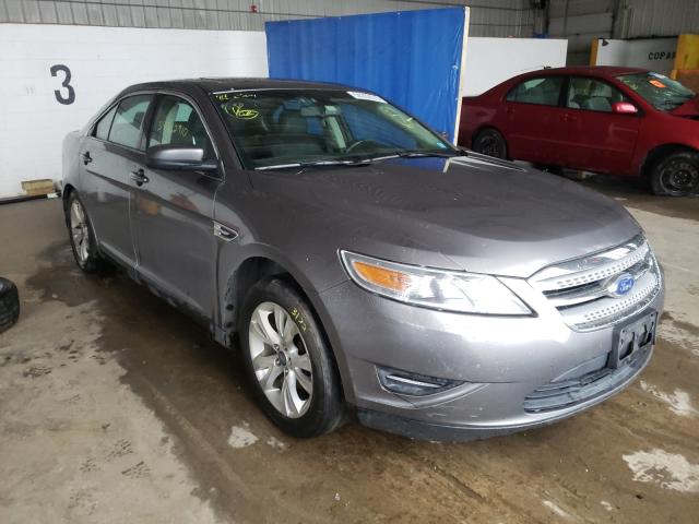 FORD TAURUS SEL 2012 1fahp2ew5cg140845