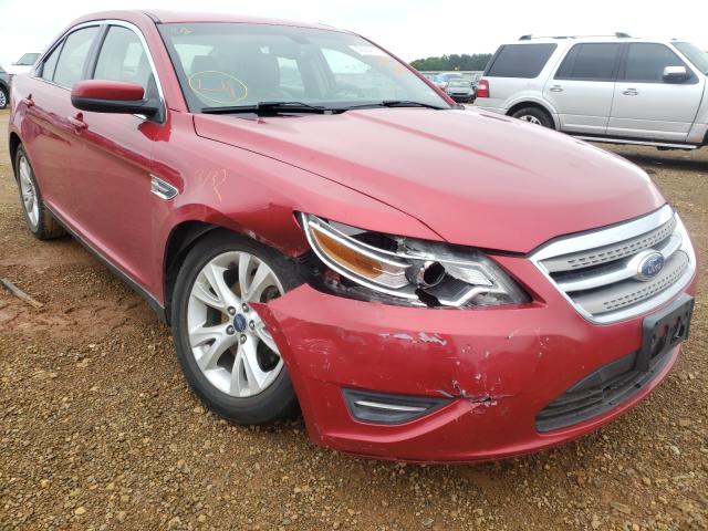 FORD TAURUS SEL 2012 1fahp2ew5cg140893