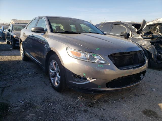 FORD TAURUS SEL 2012 1fahp2ew5cg142546