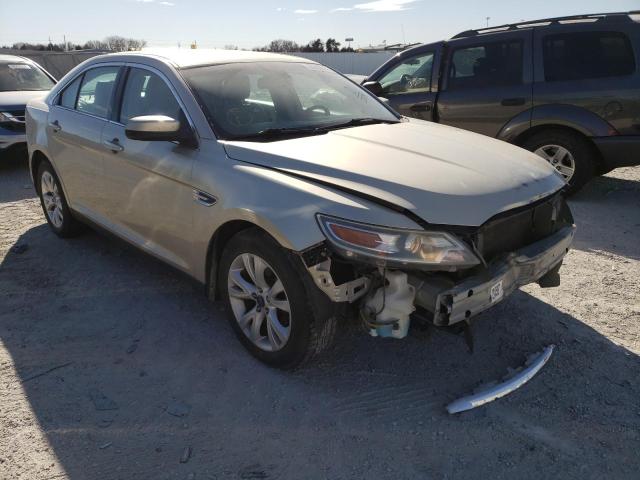 FORD TAURUS SEL 2010 1fahp2ew6ag102778