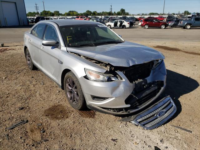 FORD TAURUS SEL 2010 1fahp2ew6ag105146