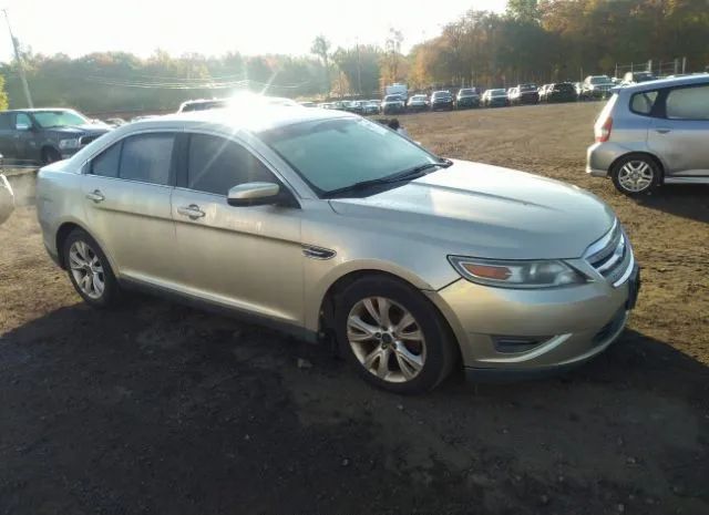 FORD TAURUS 2010 1fahp2ew6ag105941