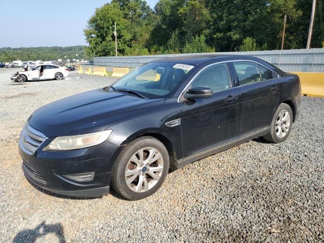 FORD TAURUS SEL 2010 1fahp2ew6ag108399