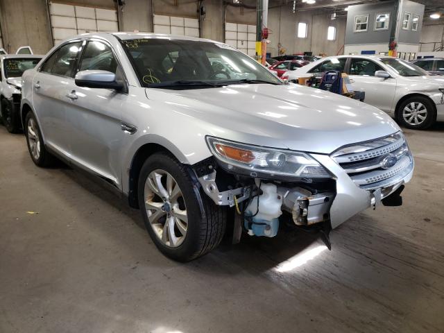 FORD TAURUS SEL 2010 1fahp2ew6ag108709