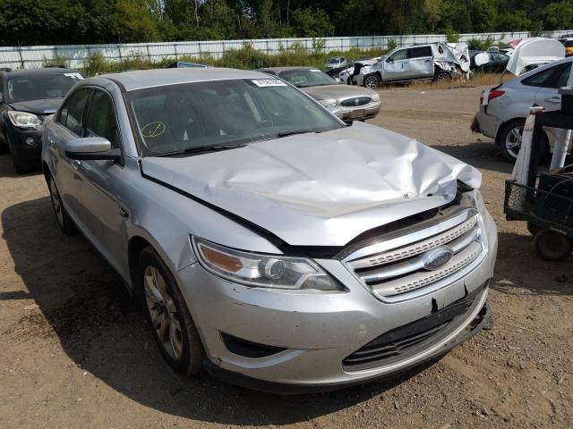 FORD TAURUS SEL 2010 1fahp2ew6ag109374