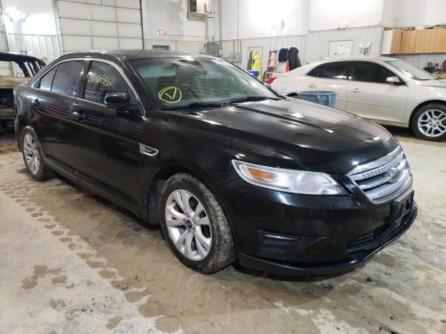 FORD TAURUS SEL 2010 1fahp2ew6ag109973