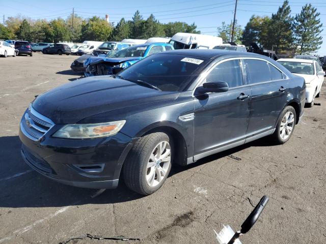 FORD TAURUS SEL 2010 1fahp2ew6ag112596