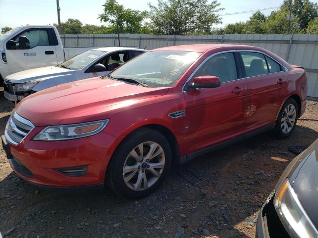 FORD TAURUS SEL 2010 1fahp2ew6ag113151