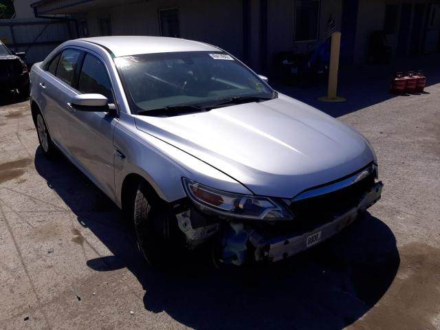 FORD TAURUS SEL 2010 1fahp2ew6ag113280