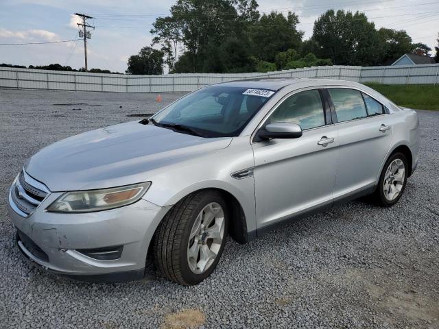 FORD TAURUS SEL 2010 1fahp2ew6ag113697