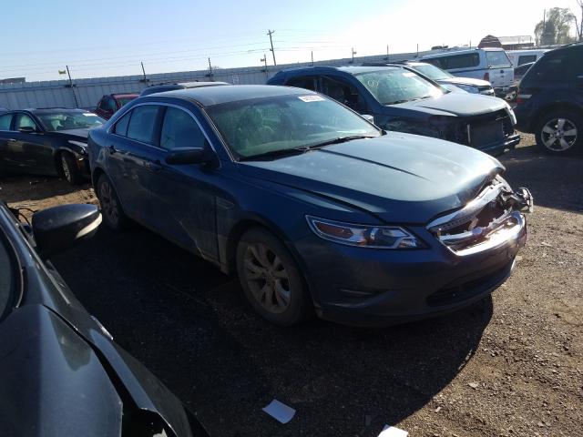 FORD TAURUS SEL 2010 1fahp2ew6ag115398